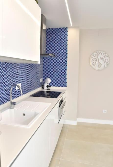 Apartamento La Sirena Playa B Puerto de la Cruz  Exterior foto