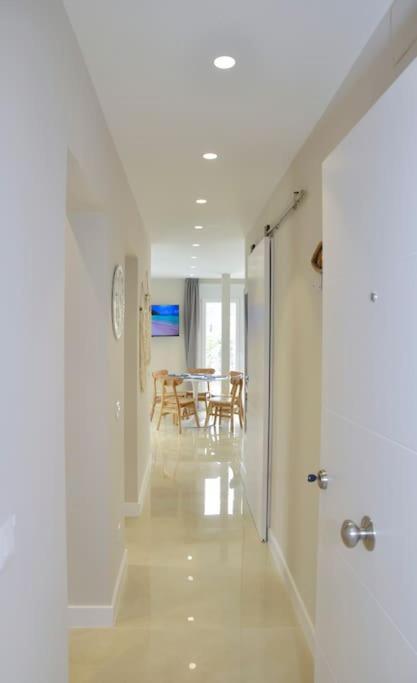Apartamento La Sirena Playa B Puerto de la Cruz  Exterior foto