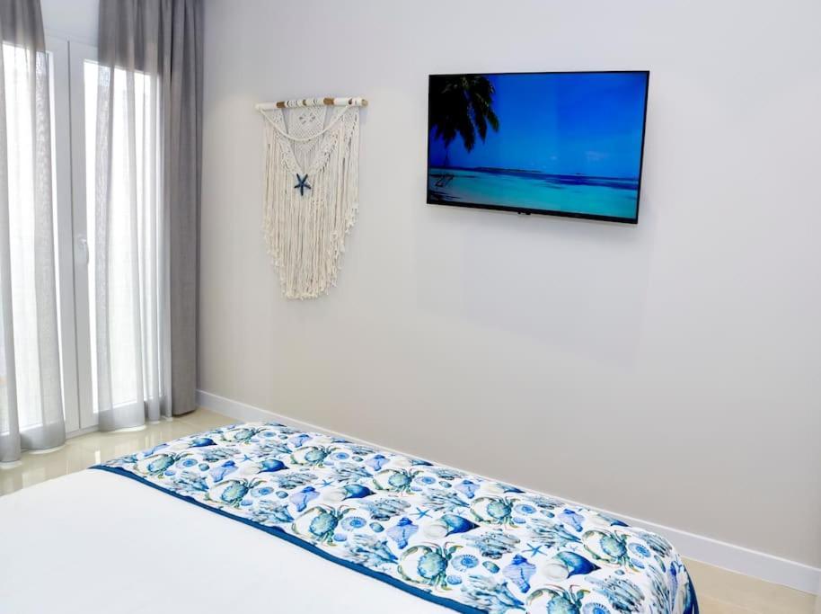 Apartamento La Sirena Playa B Puerto de la Cruz  Exterior foto