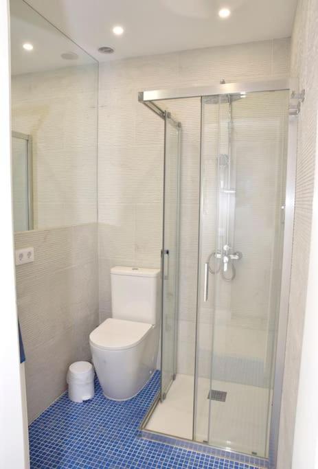 Apartamento La Sirena Playa B Puerto de la Cruz  Exterior foto