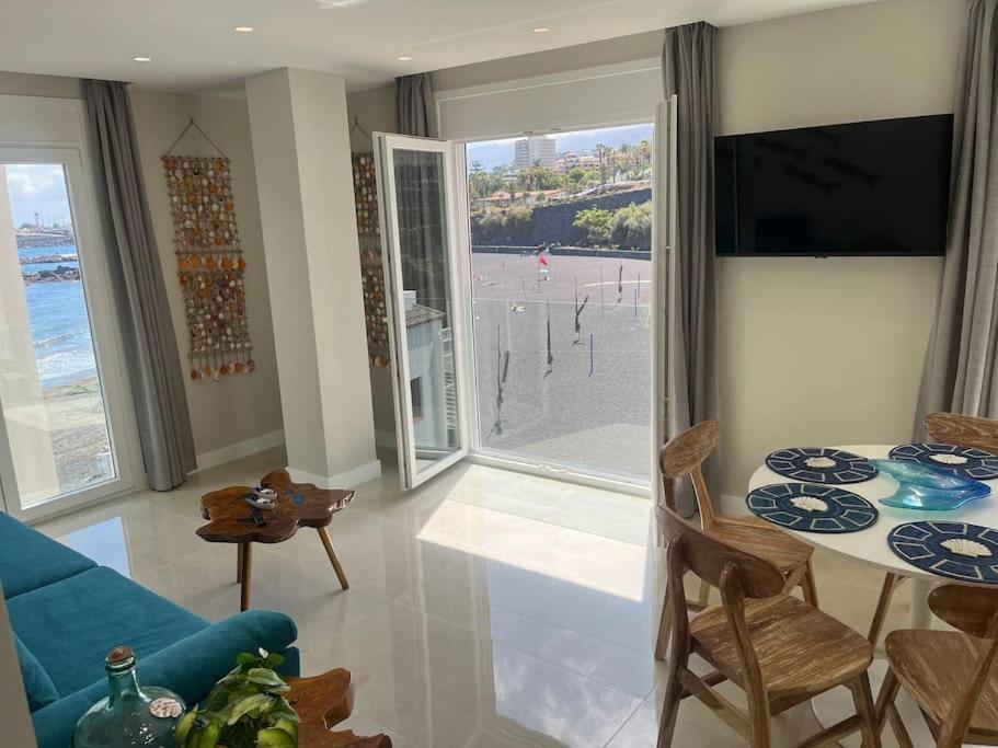 Apartamento La Sirena Playa B Puerto de la Cruz  Exterior foto