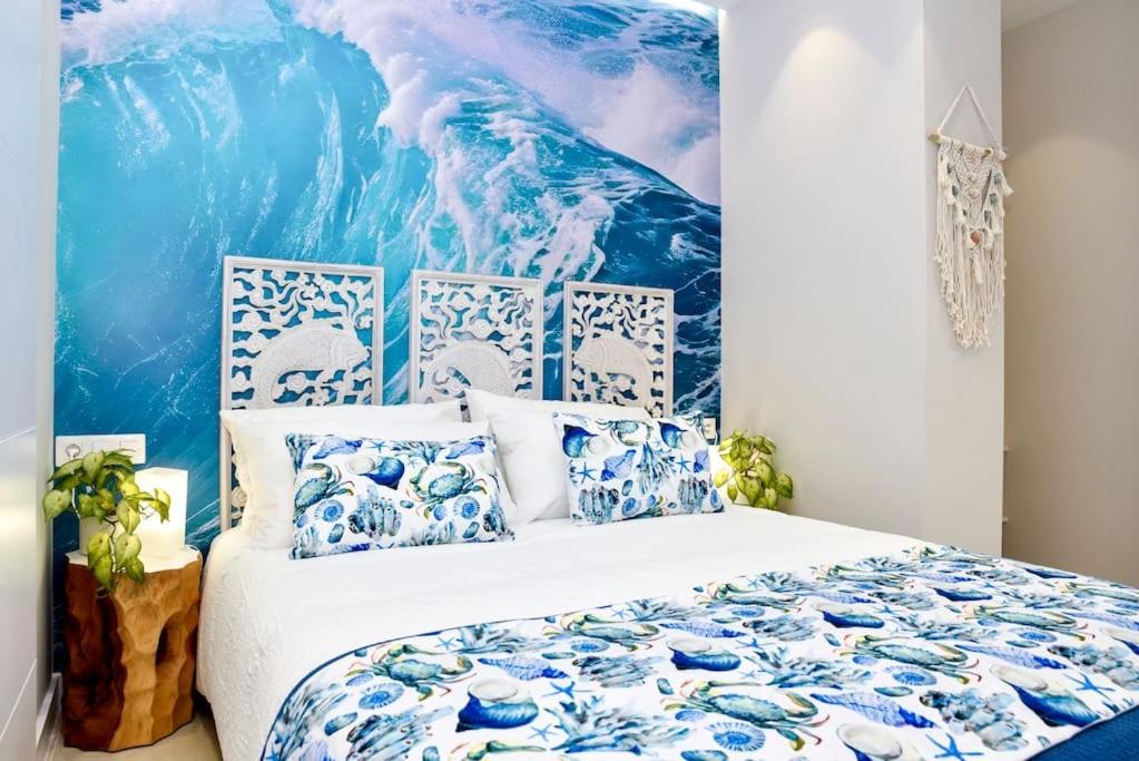 Apartamento La Sirena Playa B Puerto de la Cruz  Exterior foto