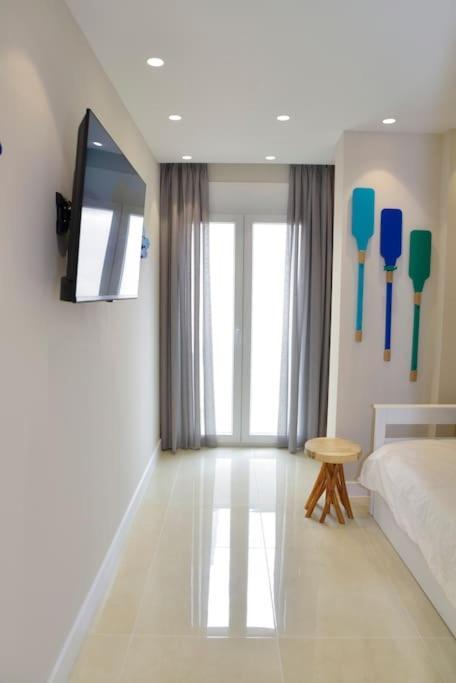 Apartamento La Sirena Playa B Puerto de la Cruz  Exterior foto