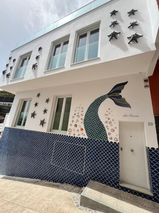 Apartamento La Sirena Playa B Puerto de la Cruz  Exterior foto